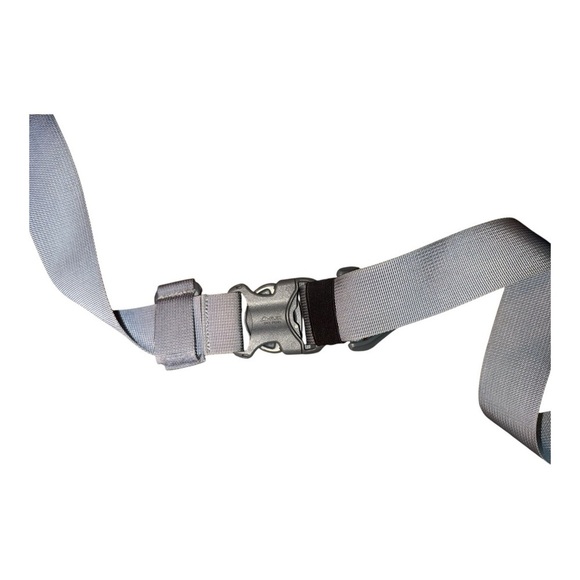 Cotopaxi Chuspa Teal/Gold Messenger Shoulder Travel Laptop Bag Tote 15L - Picture 13 of 17